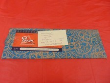 MG  TB  TC  TD  YB 1939---53   PAYEN HEAD AND MANIFOLD  GASKET *