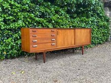 VINTAGE  MID CENTURY E GOMME G PLAN SIDEBOARD