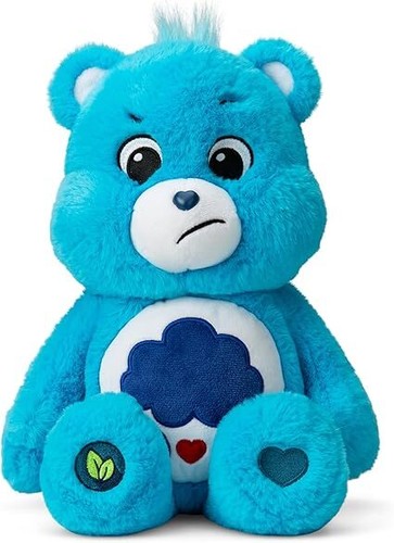 Care bears collectible soft - care,