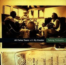 Ali Farka Toure & Ry Cooder -