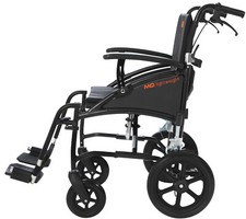 MobiQuip Lightweight Aluminium