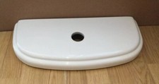 Toilet Cistern Lid = Ideal