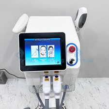 E-light OPT SHR ipl hair