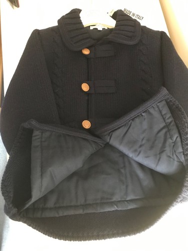Baby graziella navy - baby,