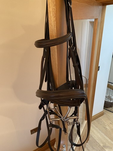 Double bridle full - , size