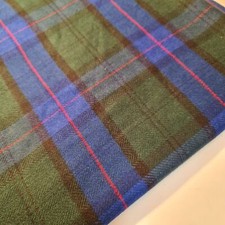Brushed 100% Cotton Flannel