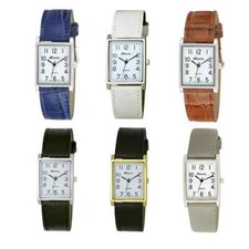 Men's Classic Rectangular