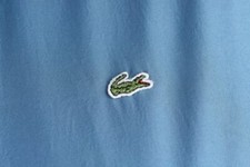 Ladies Lacoste Sport Vintage