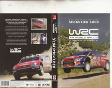 WRC Greatest Drivers-Sebastien