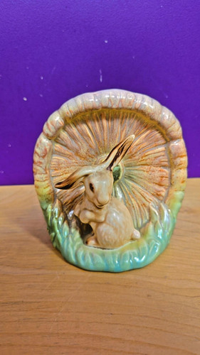Vintage sylvac england - vintage, rabbit