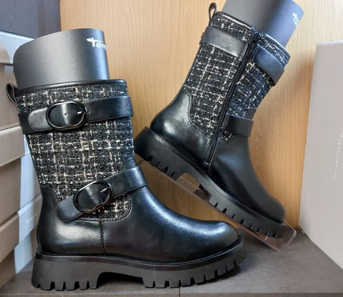 Ref 613 tamaris - tamaris, vegan