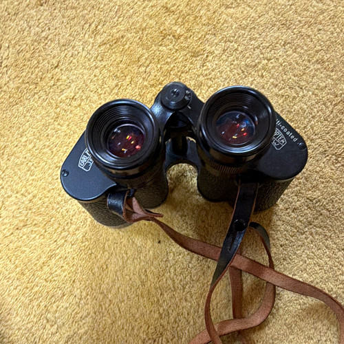Vintage carl zeiss jena - vintage,
