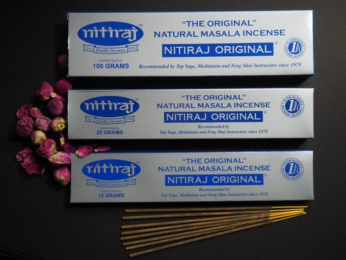 Nitiraj original natural - original,