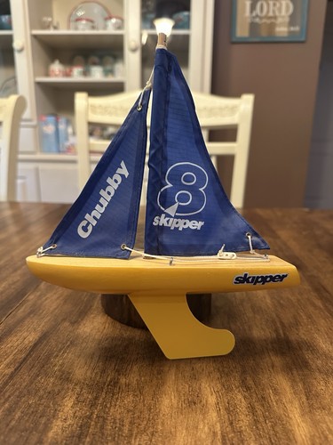 Vintage skipper chubby - skipper,