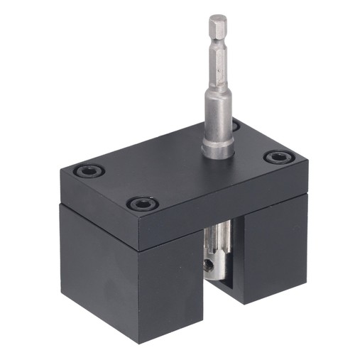 Impact power assisted - power,