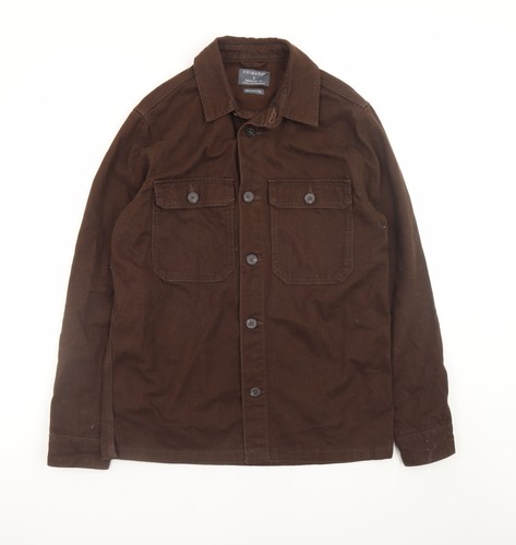 Mens size primark brown - size,