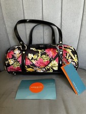 Karen millen black - black, patent