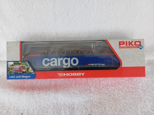Piko gauge 57455 - piko,