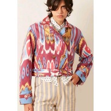 NWT Alix Of Bohemia Domino