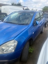 Nissan Qashqai 2008 2.0