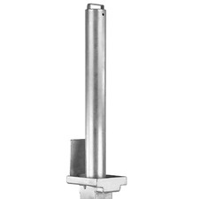 iCan Telescopic Galvanised