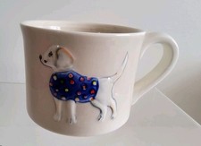 M&S Marks and Spencer Dog