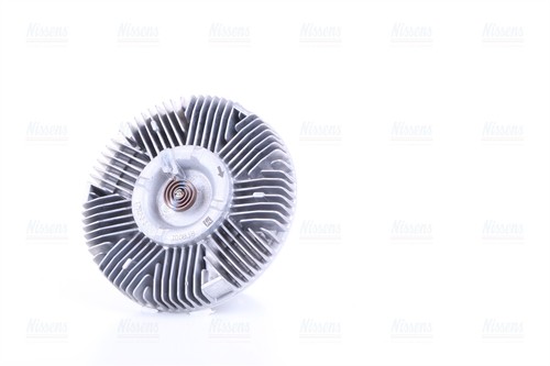 Nissens cooling fan clutch - cooling,