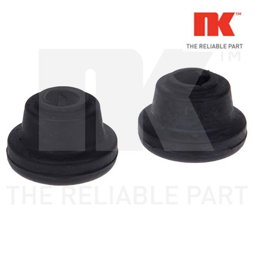 Mounting control trailing - mounting,, control/trailing