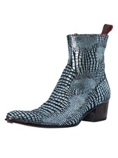 Jeffery West Men's Hawk