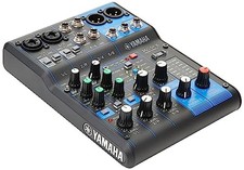 Yamaha YAMAHA 6 Channel Mixing