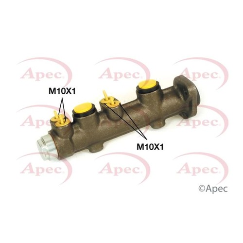 Apec brake master cylinder - brake,
