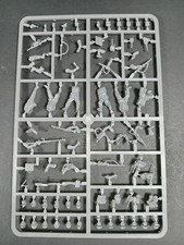 German Afrika Korps Infantry