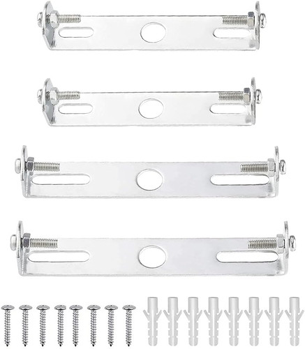 4pcs ceiling fixture - 4pcs, light