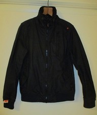 Superdry Black Original Moody