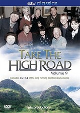 Take the High Road - Volume 9