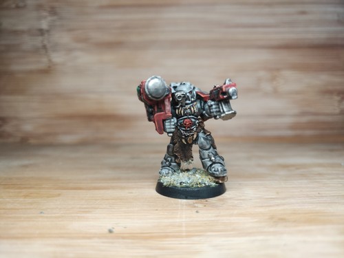 Warhammer 40k space wolves - 40k,