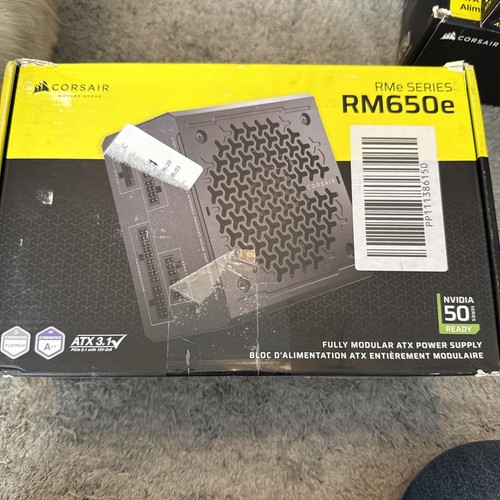 Corsair rme series - rme,