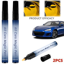 2PCS The Magic Pen All Cars