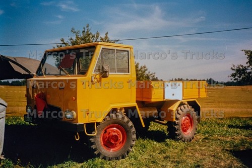 Truck photo tatra 805 - photo,