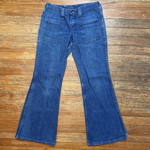 Vintage 70s wrangler bell - vintage,