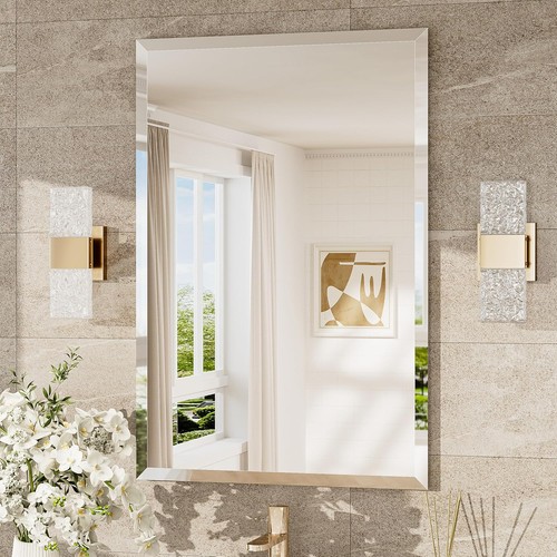 Rectangle wall mirror - rectangle,