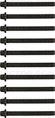 Wilmink wg1103100 cylinder - wilmink,