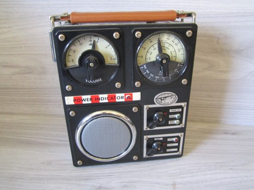 Spirit louis sosl field - spirit,