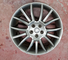 2009 MASERATI GRANTURISMO 20"