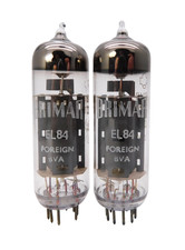 Matched pair brimar foreign - pair,