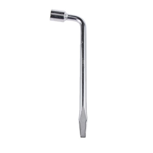 19mm wheel lug - 17/19mm,