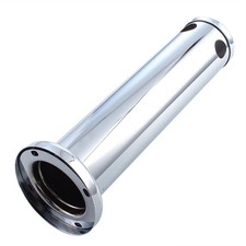 B- 3 Stainless Steel