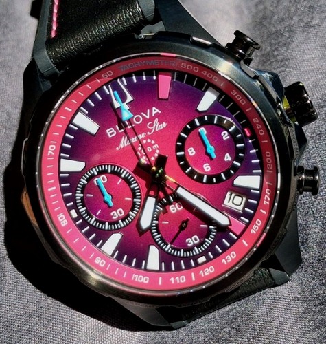 Bulova marine star 98b476 e1 - bulova,