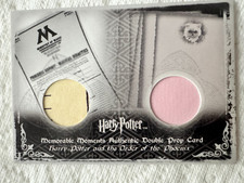 Harry Potter Memorable Moments