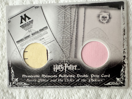 Harry potter memorable moments - harry,